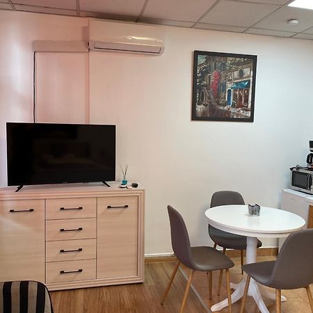 Panorama Studio Segesvár Kültér fotó
