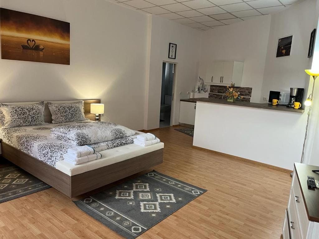 Panorama Studio Segesvár Kültér fotó