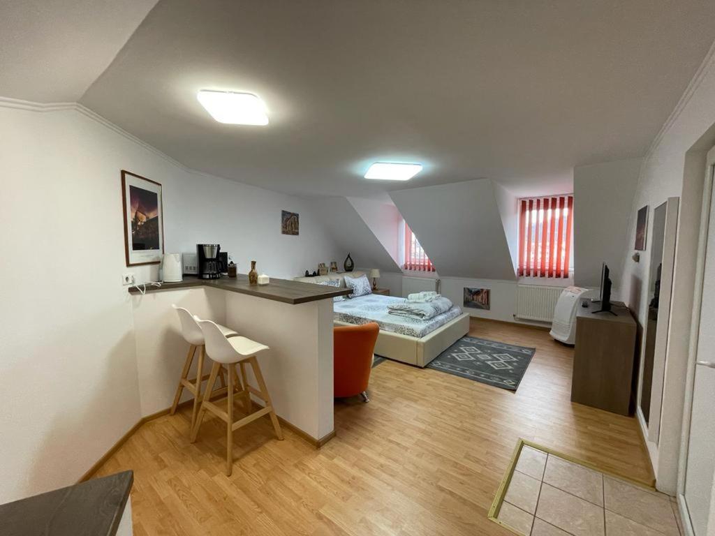 Panorama Studio Segesvár Kültér fotó