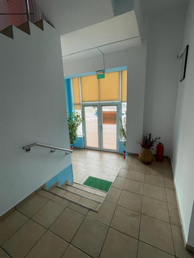 Panorama Studio Segesvár Kültér fotó