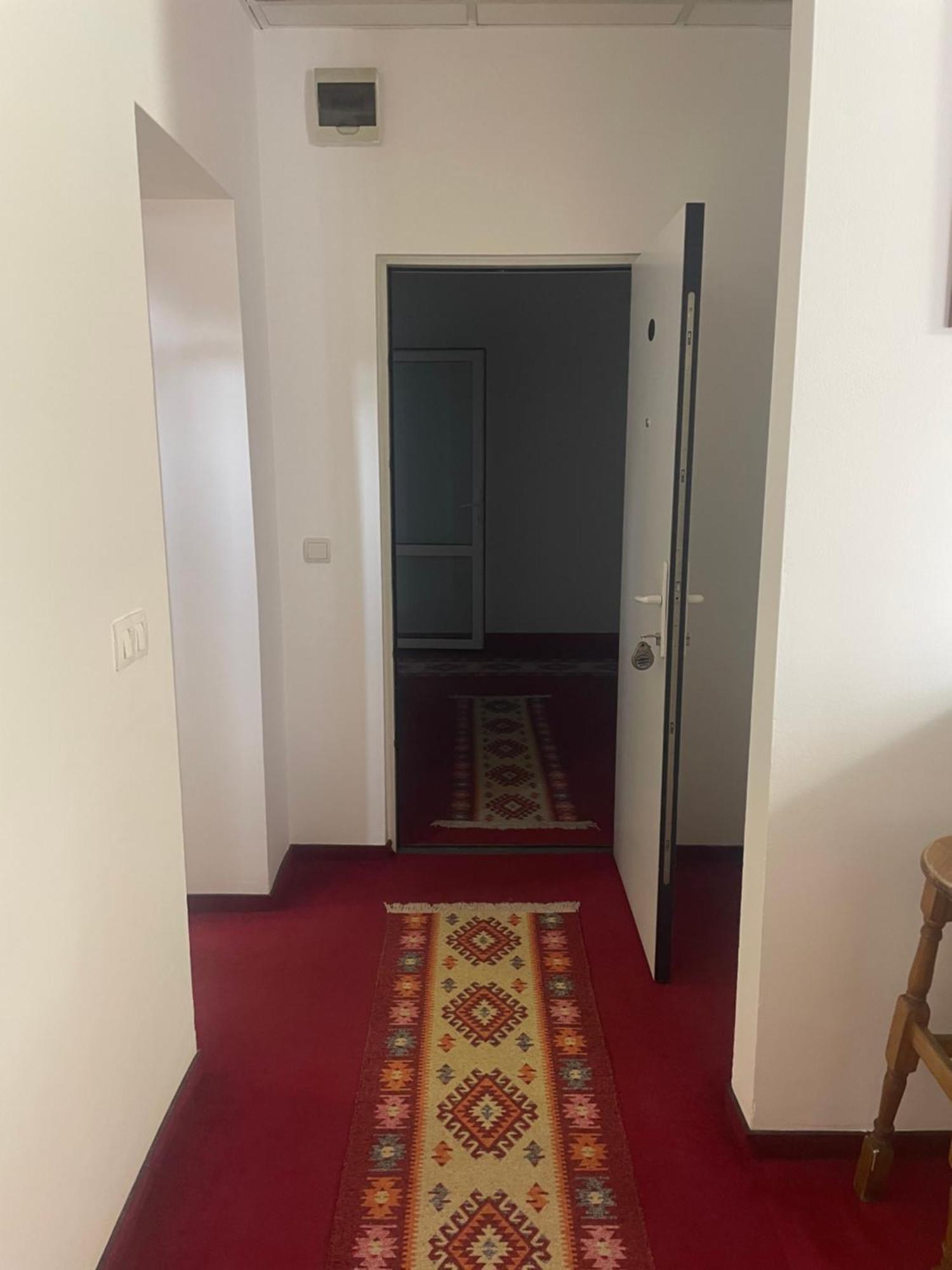 Panorama Studio Segesvár Kültér fotó