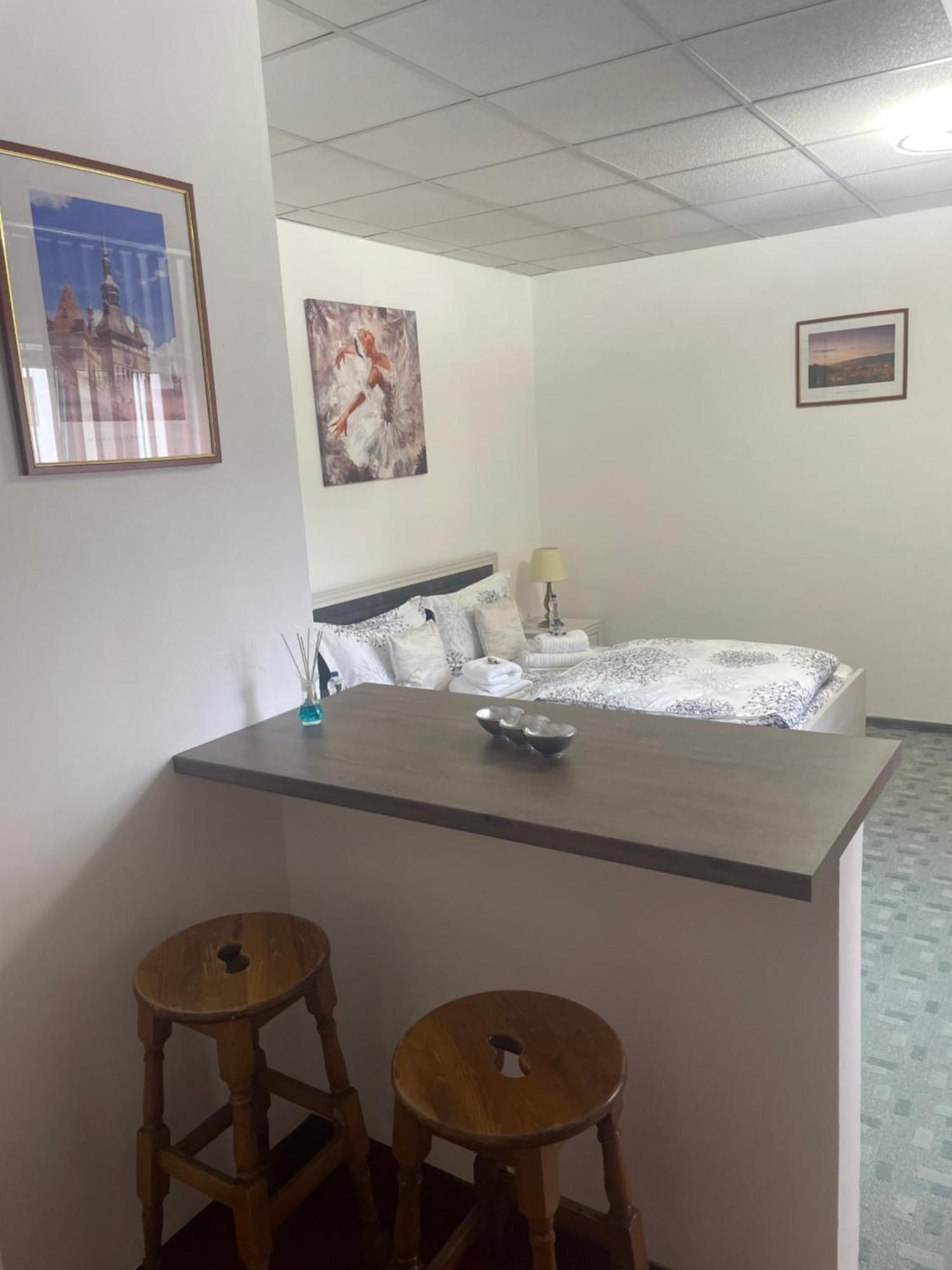 Panorama Studio Segesvár Kültér fotó