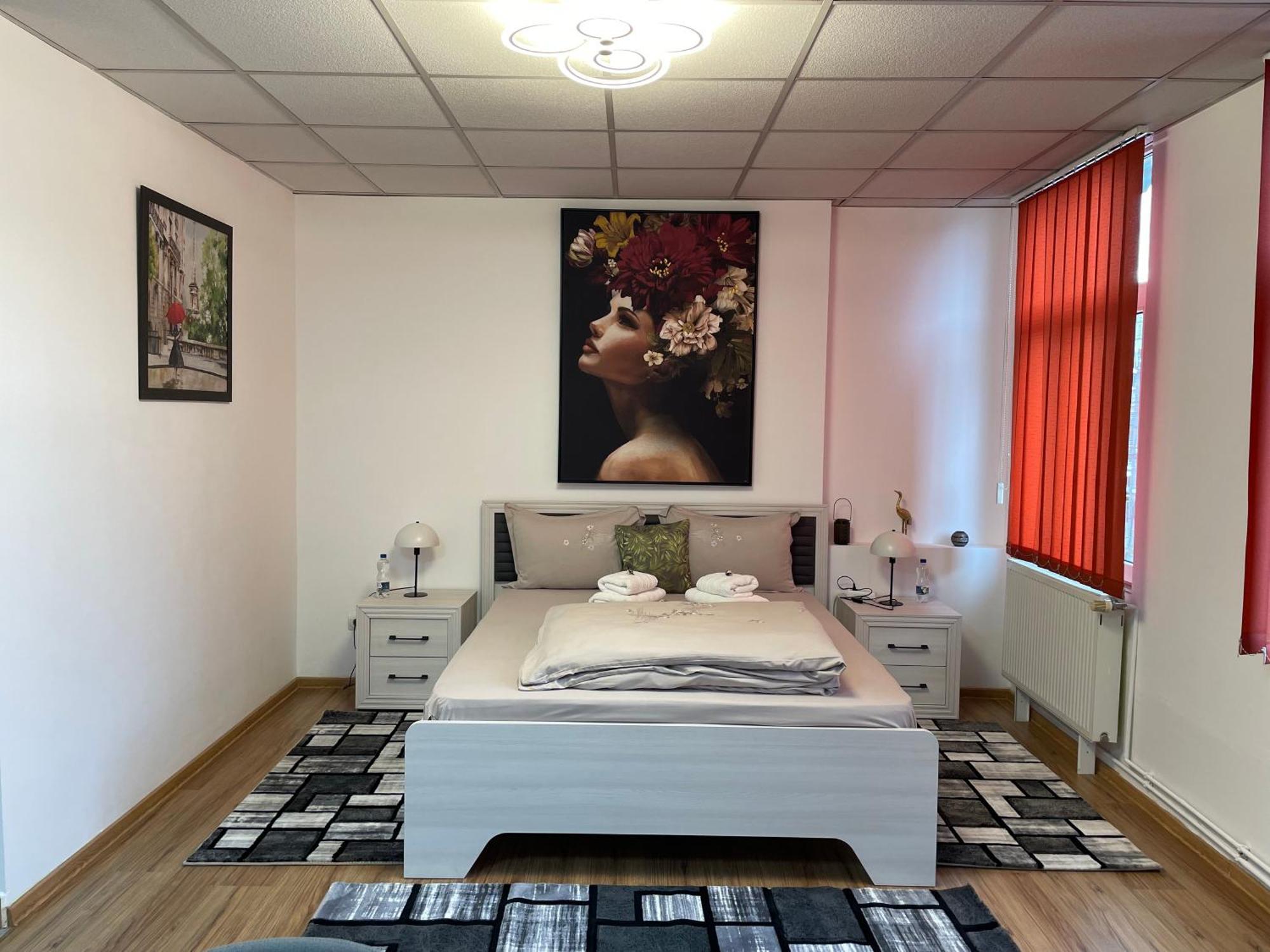 Panorama Studio Segesvár Kültér fotó