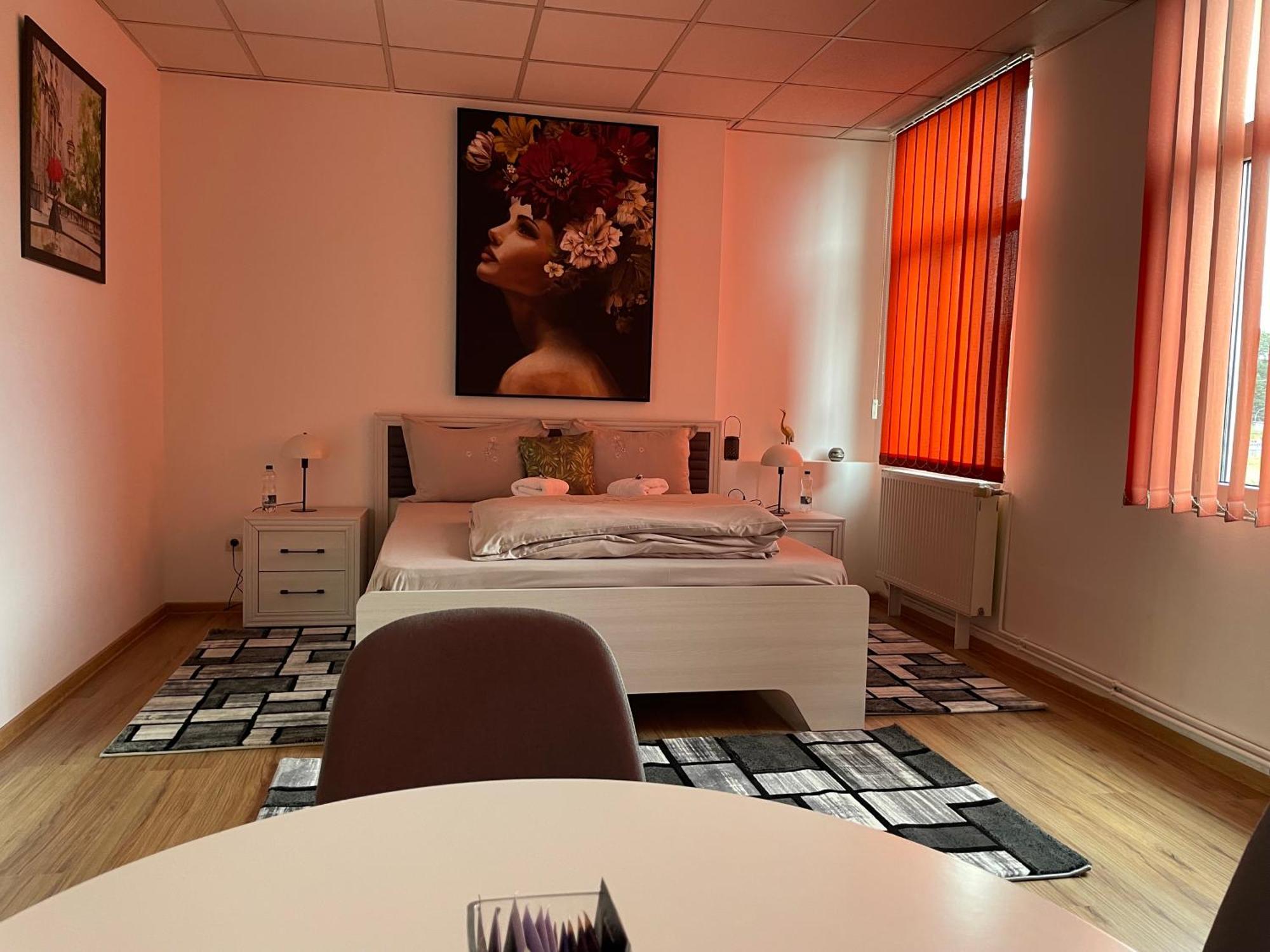 Panorama Studio Segesvár Kültér fotó